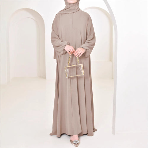 Women's Fashion Individual Casual Dress Robe