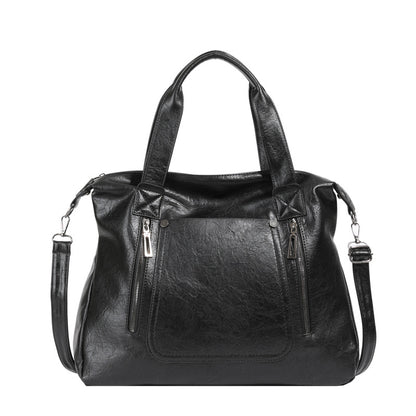 Retro Women's Foreign Trade Bags One-shoulder Crossbody