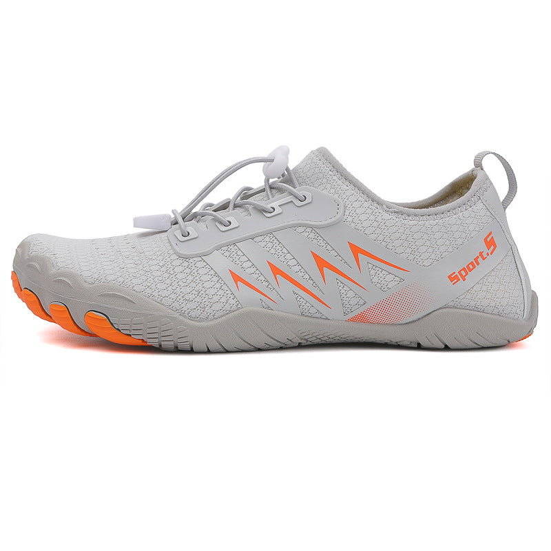Quick-drying Wading River Tracing Shoes Fitness Yoga Breathable Running