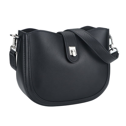 Vintage Saddle Women's Shoulder Messenger Bag