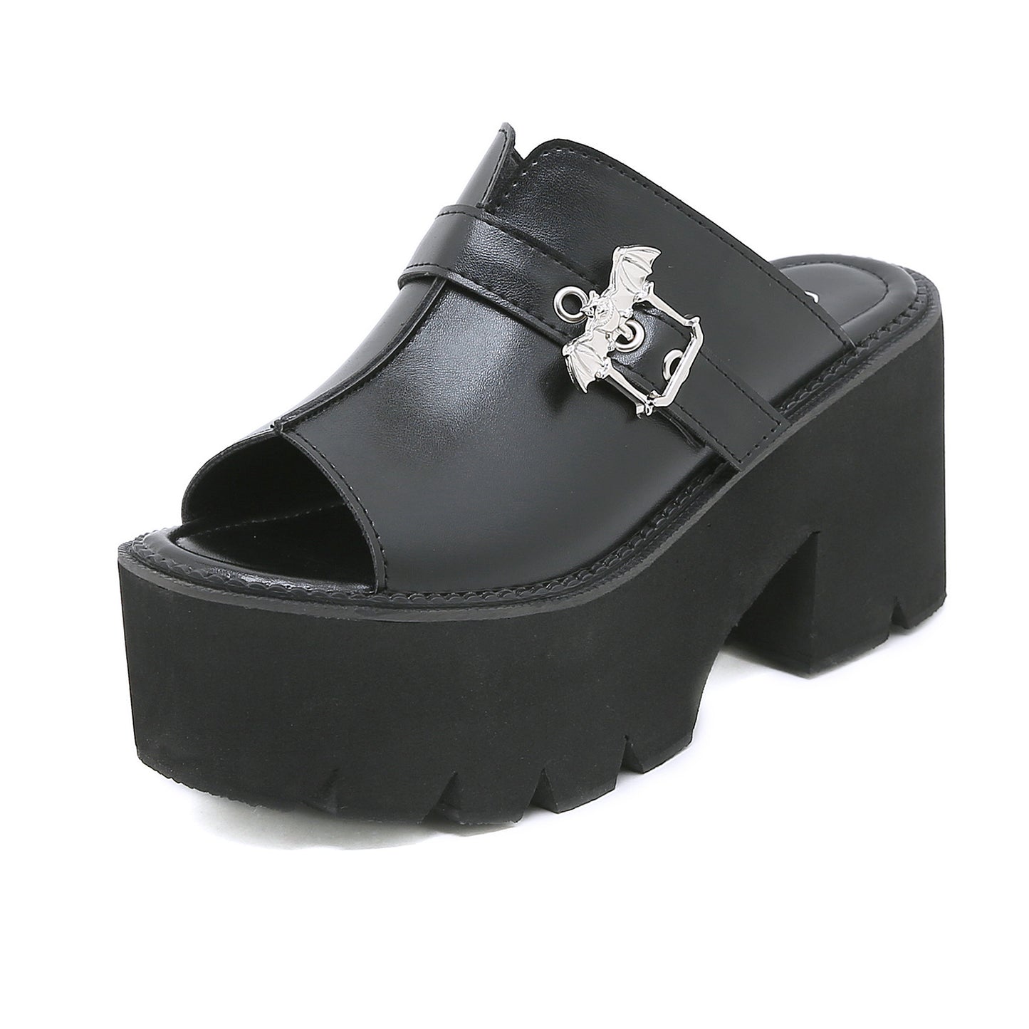 Women's Platform Breathable Sandals