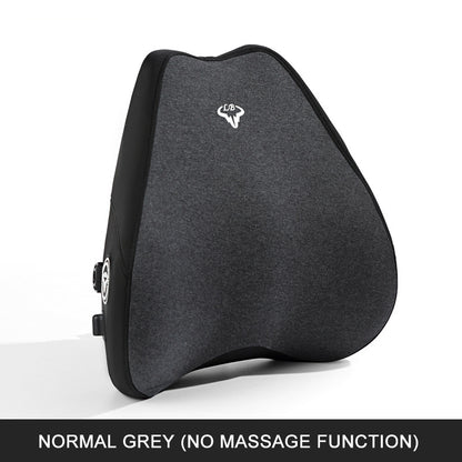 Massage Pillow Electric Multifunctional Car Seat Headrest Back