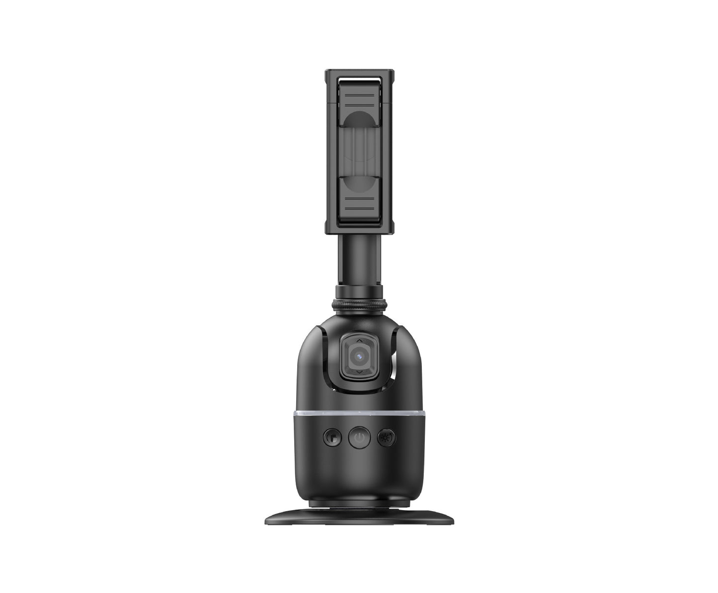 Mobile Phone Panoramic Anti-shake Stabilizer Bracket