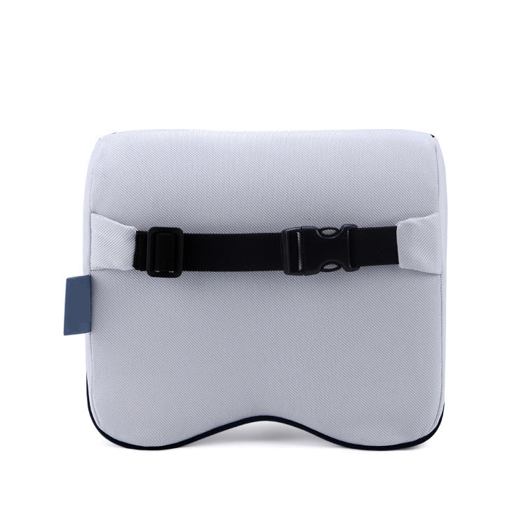 Car Seat Sleep Memory Cotton Headrest