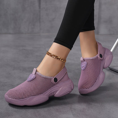 Women's Breathable Lightweight Casual Sports Sandals