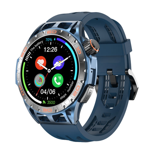 LA102 Outdoor Smart Watch Bluetooth Calling