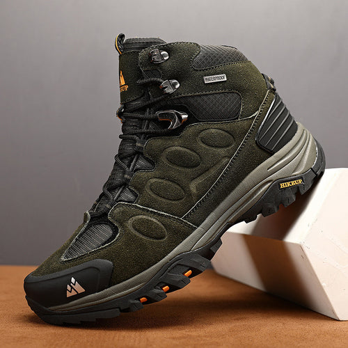 Men's Fashion Personality Outdoor Travel Shoes