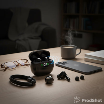 AI-generated product photo