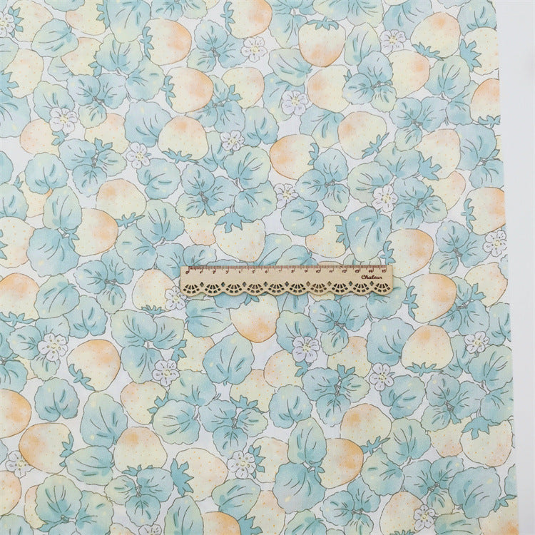 Cotton Home Clothes Dress Fabric Lining Cloth