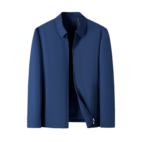 Men's Fashion Personality Lapel Jacket Top