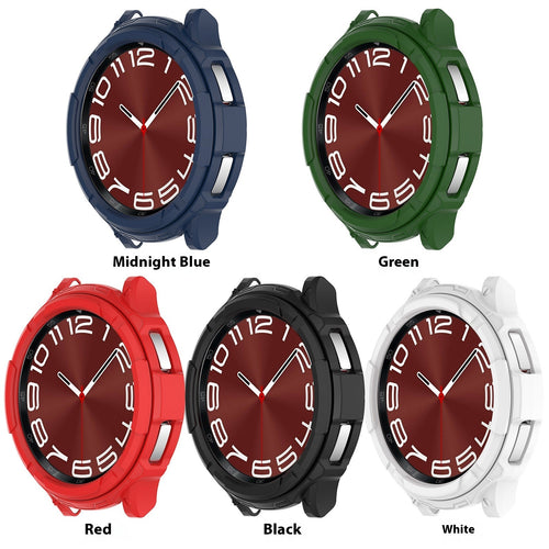 Armor Shell Watch Bezel Suit Points 43mm And 47mm