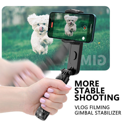 New Bluetooth Self Timer Tripod Stabilizer