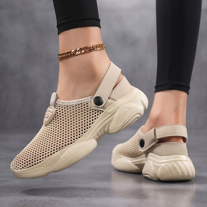 Women's Breathable Lightweight Casual Sports Sandals