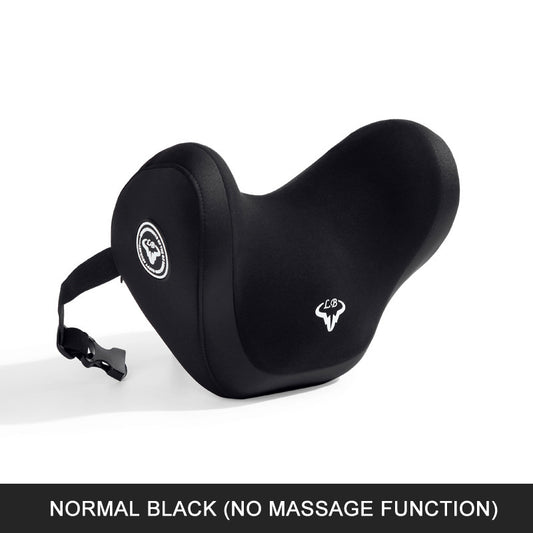 Massage Pillow Electric Multifunctional Car Seat Headrest Back
