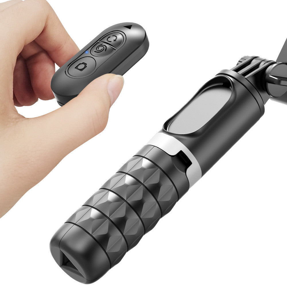 Q18 Handheld Stabilizer Anti Shake Selfie Rod