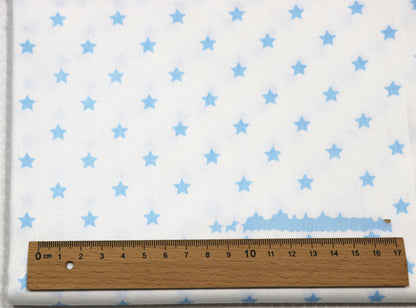 Candy Star Twill Cotton Printed Cloth