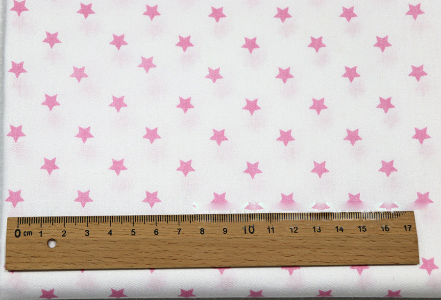 Candy Star Twill Cotton Printed Cloth