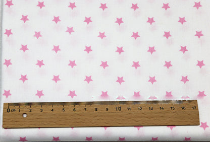Candy Star Twill Cotton Printed Cloth